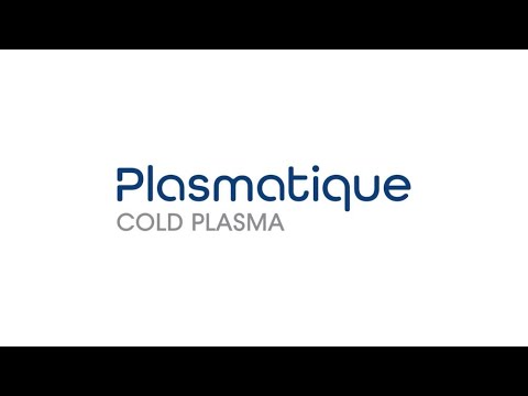 오존 프리 콜드플라즈마 미용기기 플라즈마티크(PLASMATIQUE) / Ozone Free Cold Plasma Aesthetic Device PLASMATIQUE